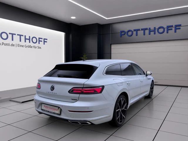 Volkswagen Arteon 2.0 TDI DSG R-Line
