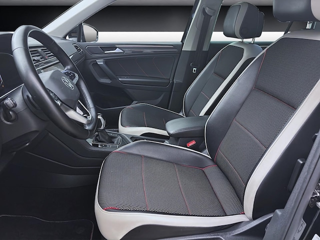 Volkswagen Tiguan 2.0 TDI DSG IQ.Drive Sport