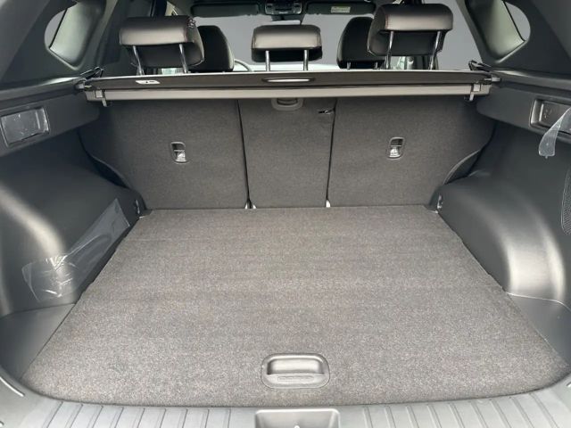 Hyundai Tucson 1.6 N Line T-GDi