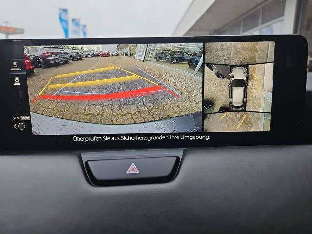 Mazda CX-60 4WD Homura Plus