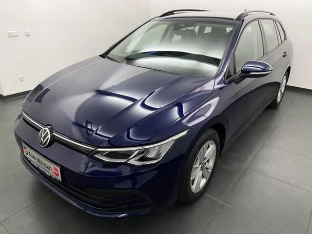 Volkswagen Golf 1.0 TSI DSG Life Variant