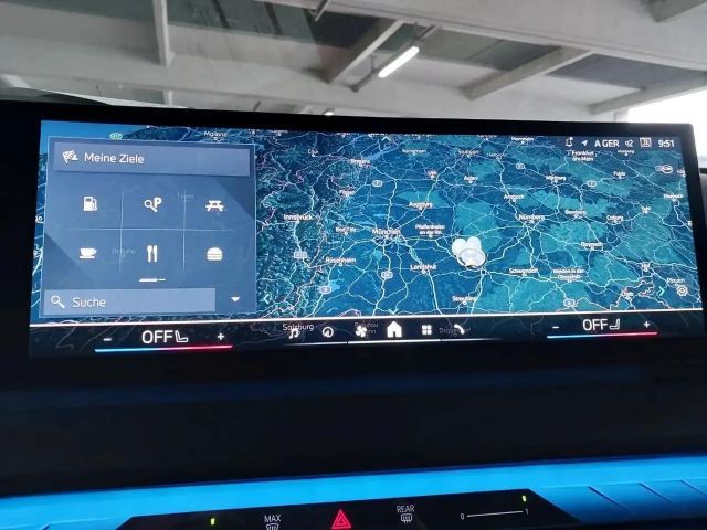 BMW X3 M-Sport xDrive