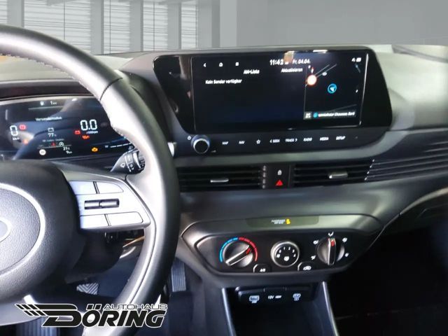 Hyundai i20 1.2 Select