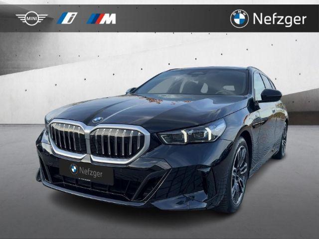 BMW 520 520d Touring