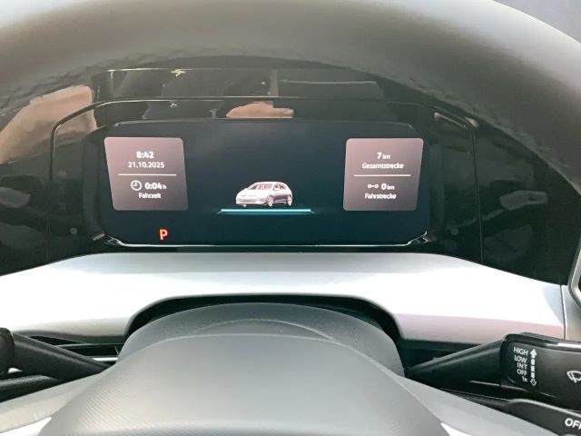 Volkswagen Golf DSG eHybrid