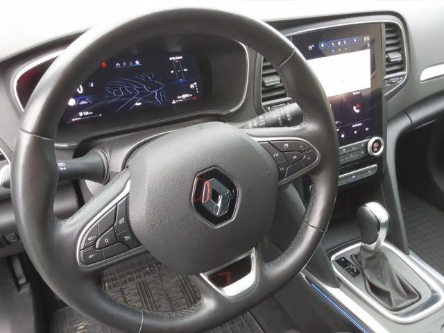 Renault Megane Combi EDC TCe 140 Techno