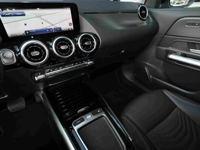 Mercedes-Benz GLA 250 GLA 250 e