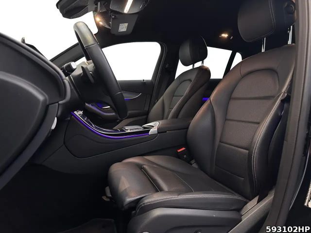 Mercedes-Benz EQC 400 4MATIC