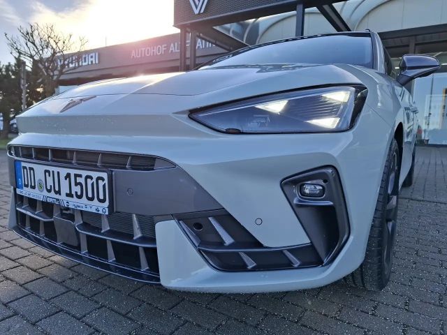 Cupra Leon DSG Sportstourer