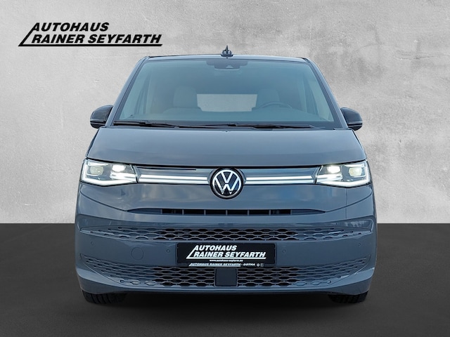 Volkswagen Multivan eHybrid