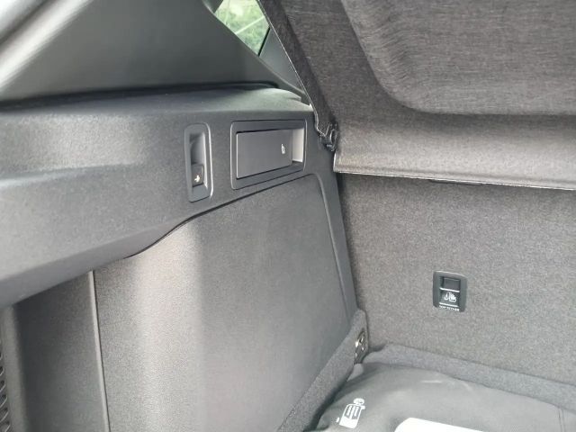 Volkswagen Tiguan DSG R-Line eHybrid