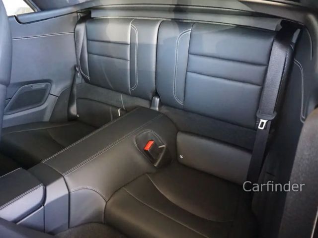 Porsche 911 992 Cabriolet Carrera