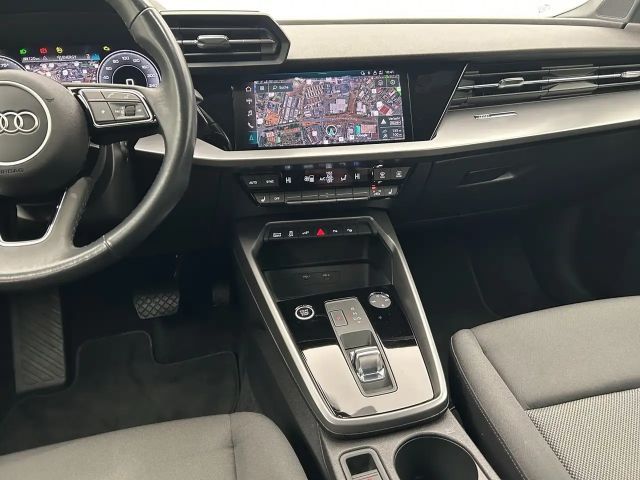 Audi A3 Hybride Sedan