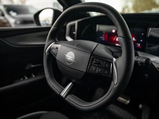 Opel Mokka GS-Line Grand Sport