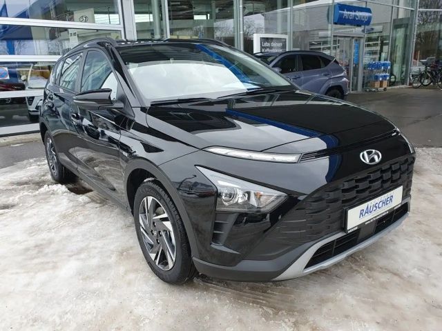 Hyundai Bayon 1.0 Select T-GDi