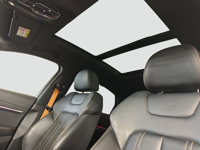 Audi e-tron 55 Quattro Sportback