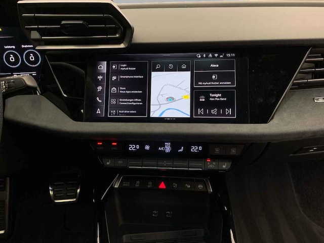 Audi RS3 Quattro S-Tronic Sportback