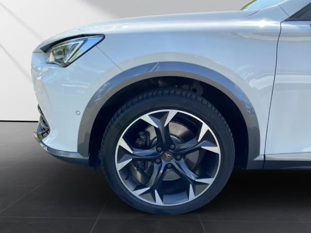 Cupra Formentor 4Drive VZ