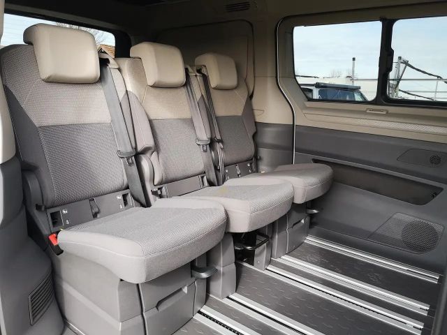 Volkswagen California 2.0 TSI Beach DSG T7