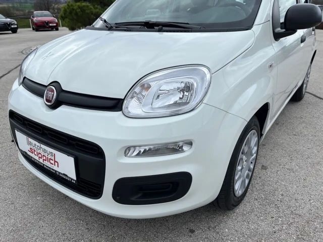 Fiat Panda 1.0 Hybrid 70 Panda