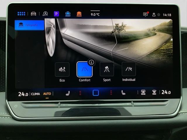 Volkswagen Passat 2.0 TDI Business DSG Variant