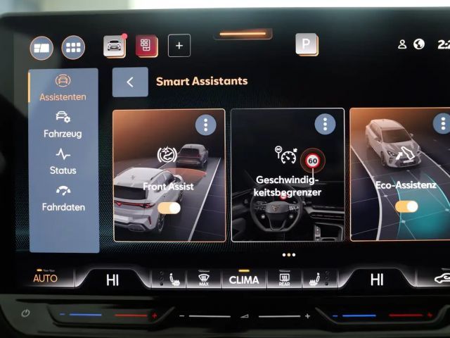 Cupra Terramar 2.0 TSI