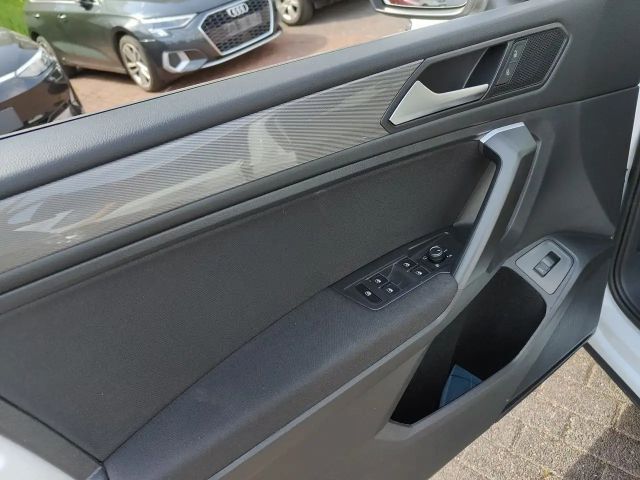 Volkswagen Tiguan 2.0 TDI 4Motion Allspace Life