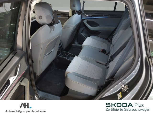Skoda Kodiaq 2.0 TDI 4x4