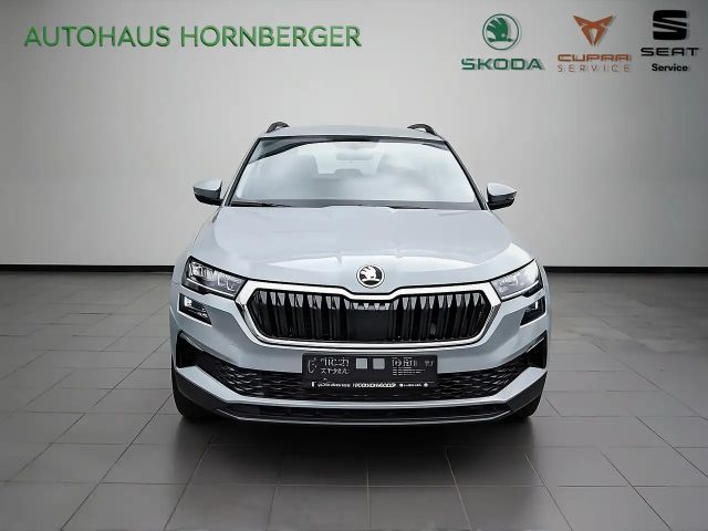 Skoda Karoq 1.5 TSI Ambition