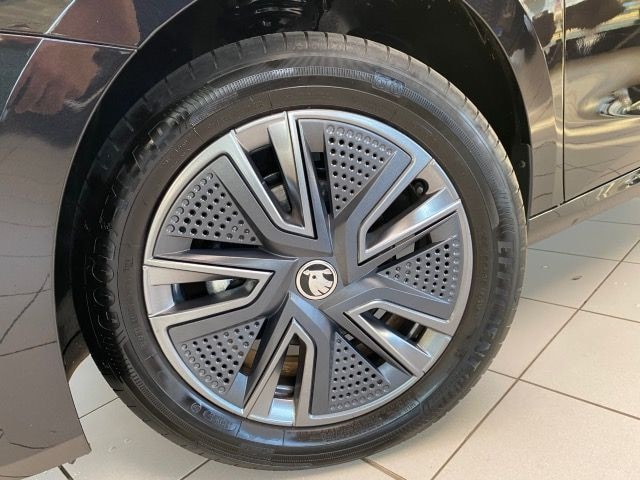 Skoda Fabia 1.0 TSI Drive