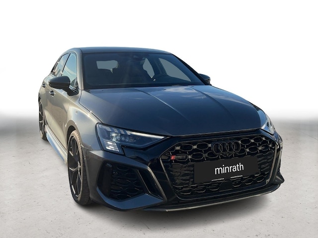 Audi RS3 Quattro S-Tronic Sportback