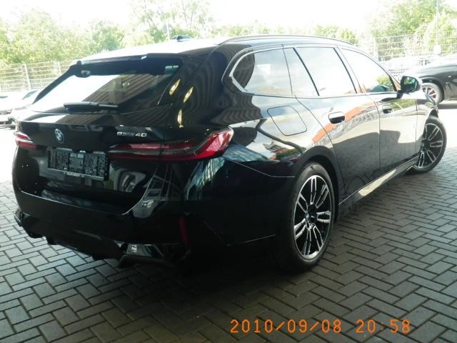 BMW i5 eDrive40