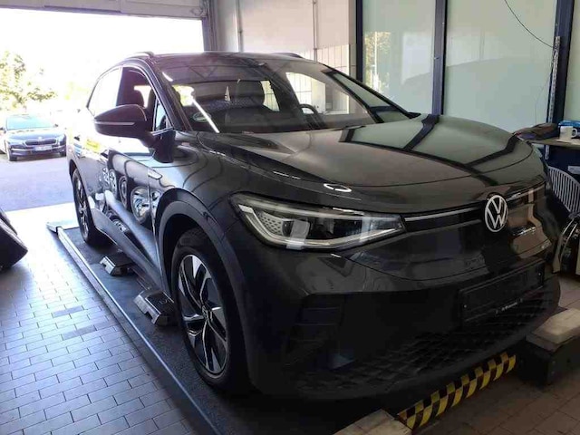 Volkswagen ID.4 IQ.Drive Performance Pro