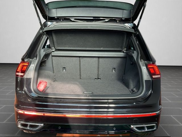 Volkswagen Tiguan 1.5 TSI DSG R-Line