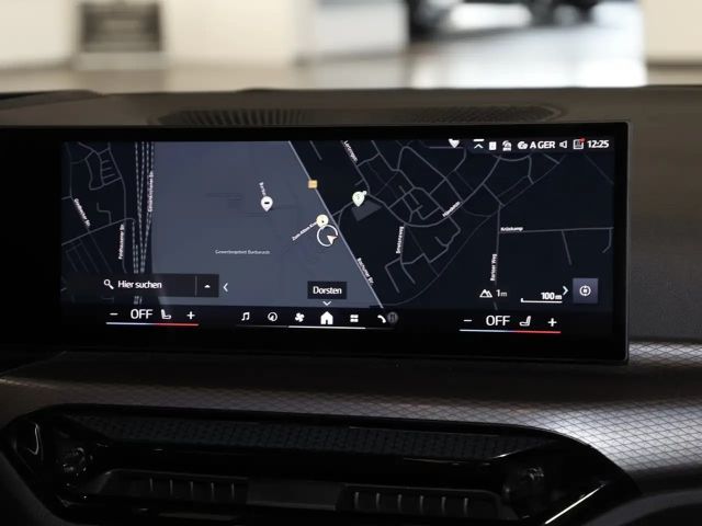 BMW 330 330e M-Sport Touring