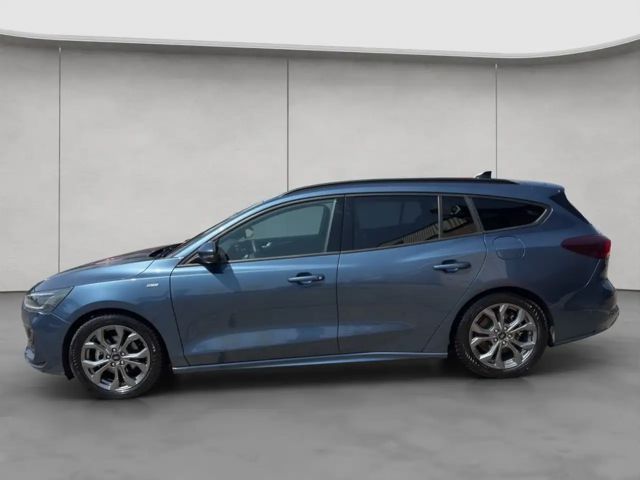 Ford Focus EcoBoost ST Line Wagon