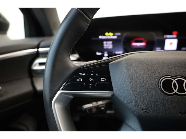 Audi A5 Avant S-Tronic