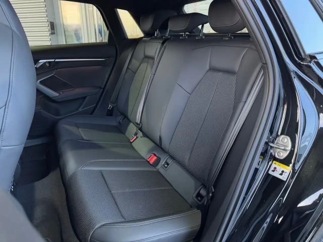 Audi S3 Quattro S-Tronic Sedan Sportback