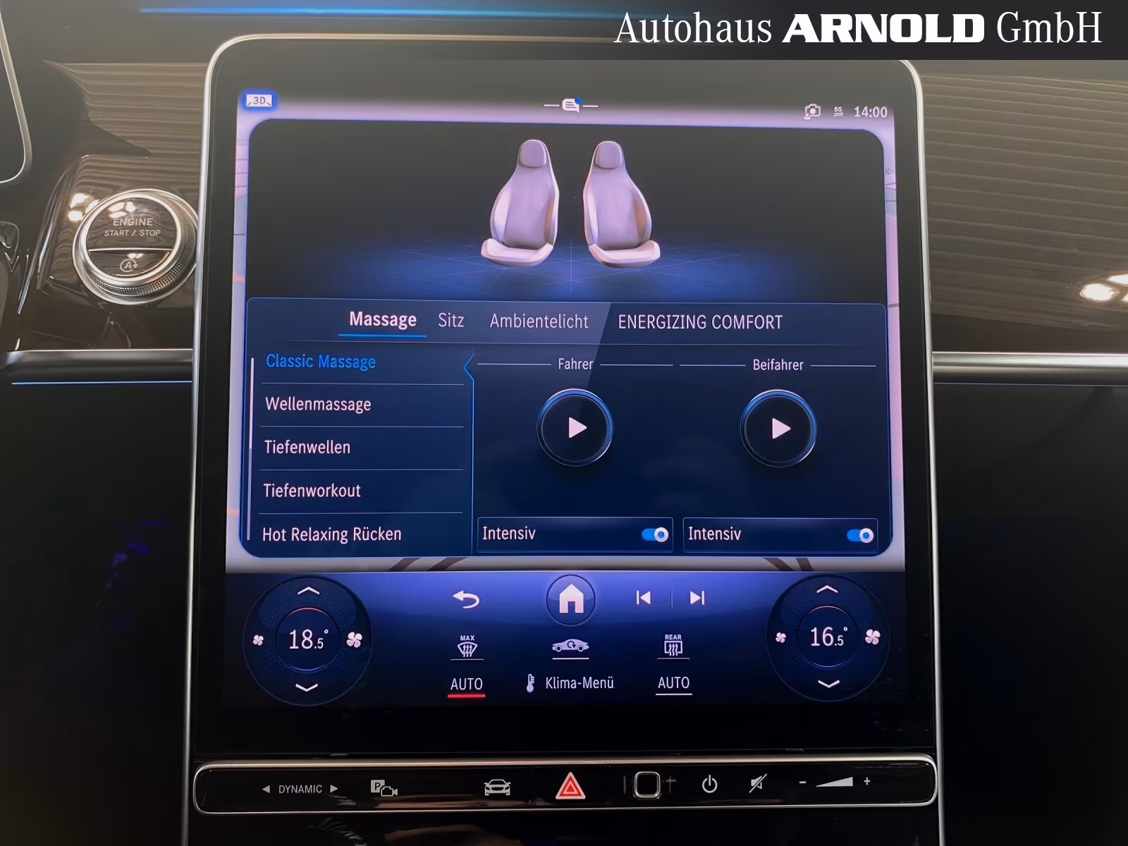 Mercedes-Benz S 450 4MATIC AMG Line Sedan