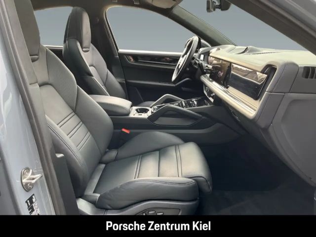 Porsche Cayenne Coupé S