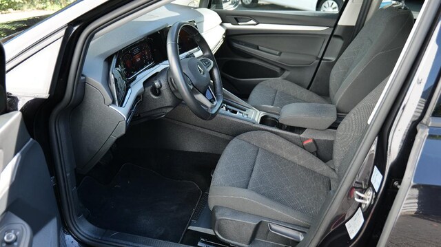 Volkswagen Golf DSG Golf VIII