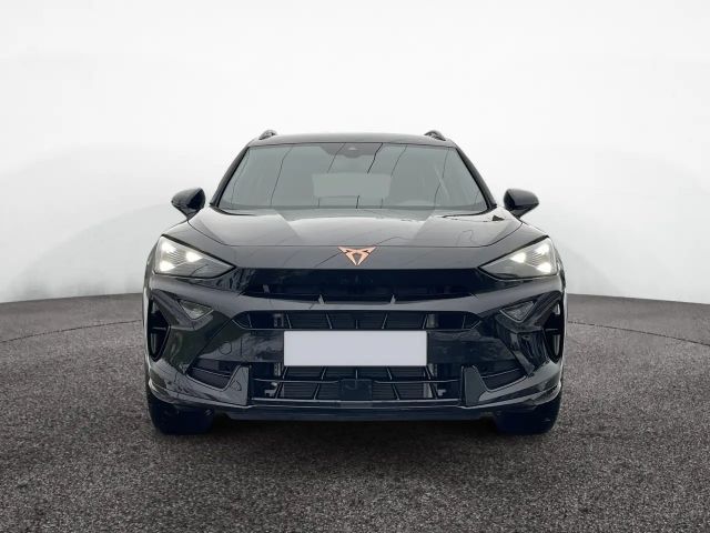Cupra Formentor DSG