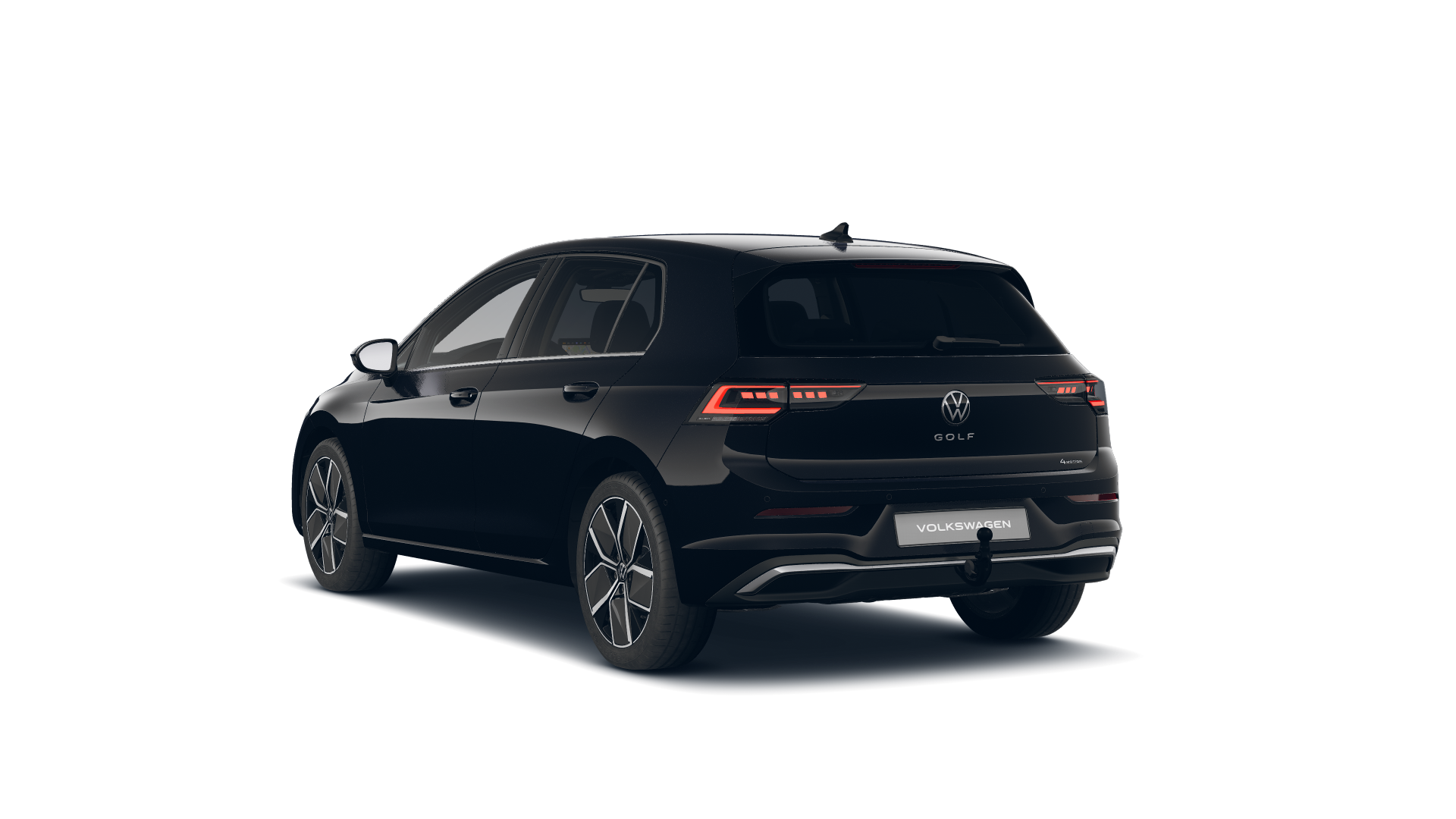 Volkswagen Golf TSI 4M Tageszulassung/ DCC-Fahrwerk