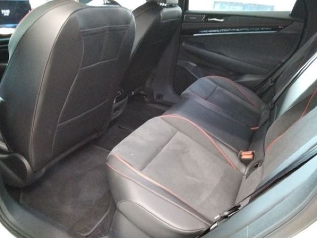 Volkswagen ID.7 GTX Tourer