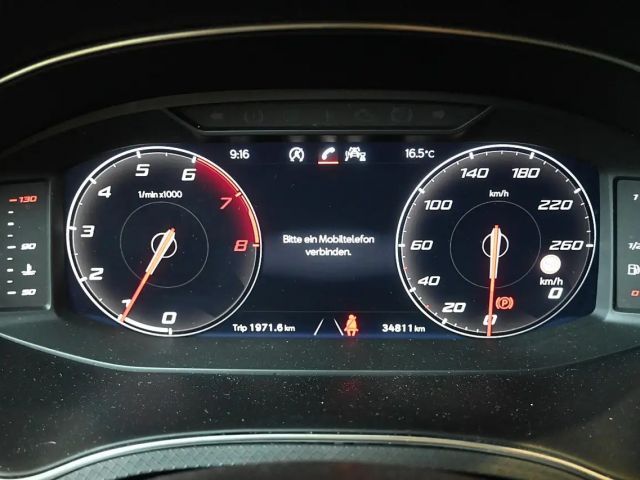 Seat Arona Ecomotive Style