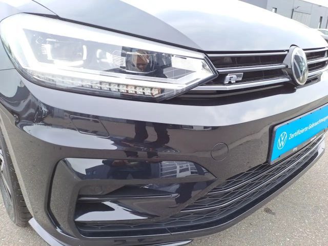 Volkswagen Touran 1.5 TSI DSG R-Line