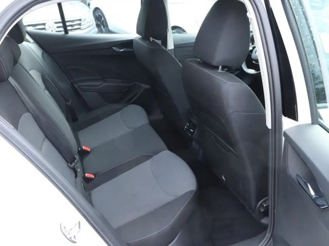 Skoda Fabia 1.0 TSI Selection