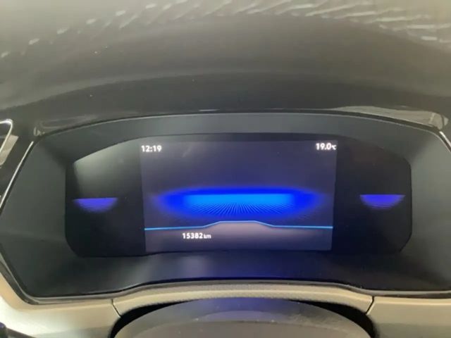 Volkswagen Touran 2.0 TDI DSG Move