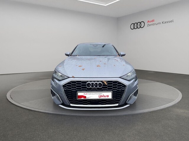 Audi A3 30 TFSI S-Tronic Sportback