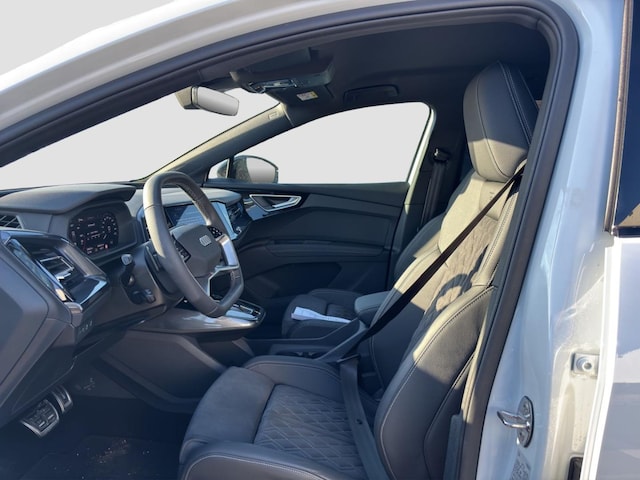 Audi Q4 e-tron Suv 45 e-tron Audi Q4 e-tron